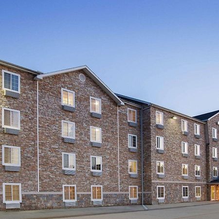 Woodspring Suites Houston I-10 West Katy Εξωτερικό φωτογραφία
