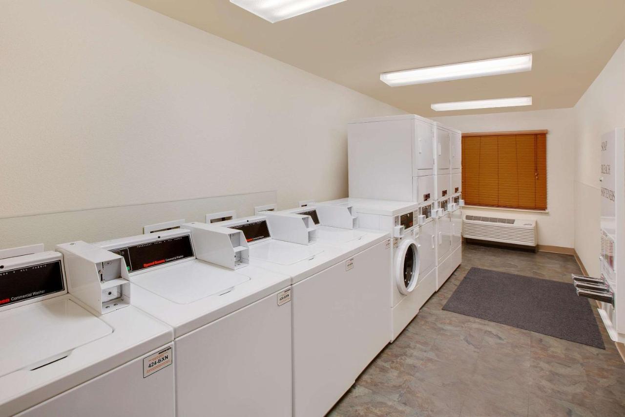 Woodspring Suites Houston I-10 West Katy Εξωτερικό φωτογραφία