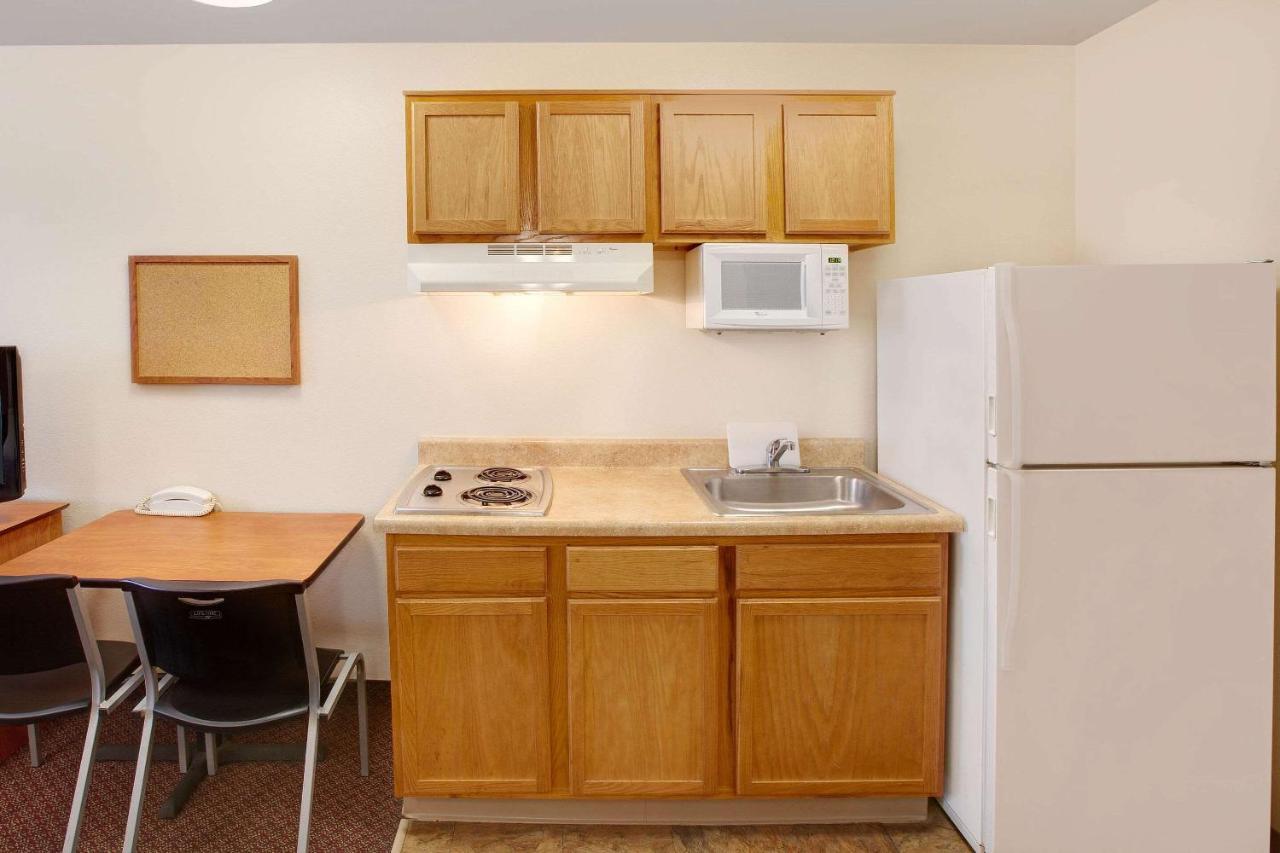 Woodspring Suites Houston I-10 West Katy Εξωτερικό φωτογραφία