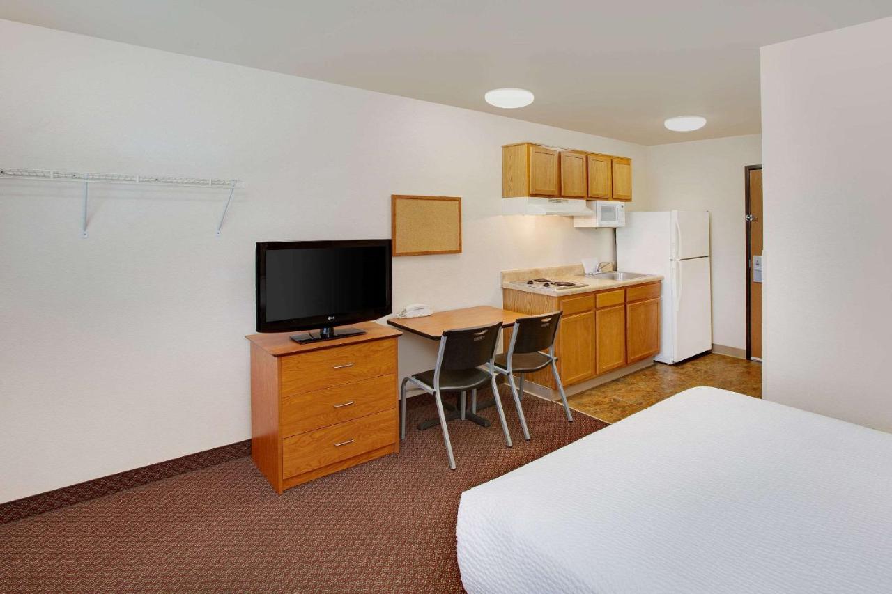 Woodspring Suites Houston I-10 West Katy Εξωτερικό φωτογραφία