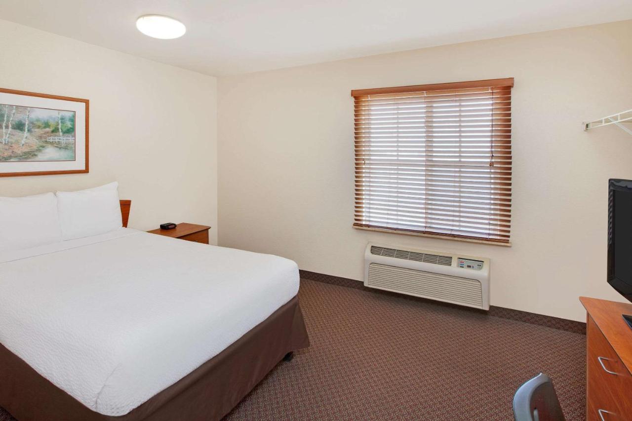 Woodspring Suites Houston I-10 West Katy Εξωτερικό φωτογραφία
