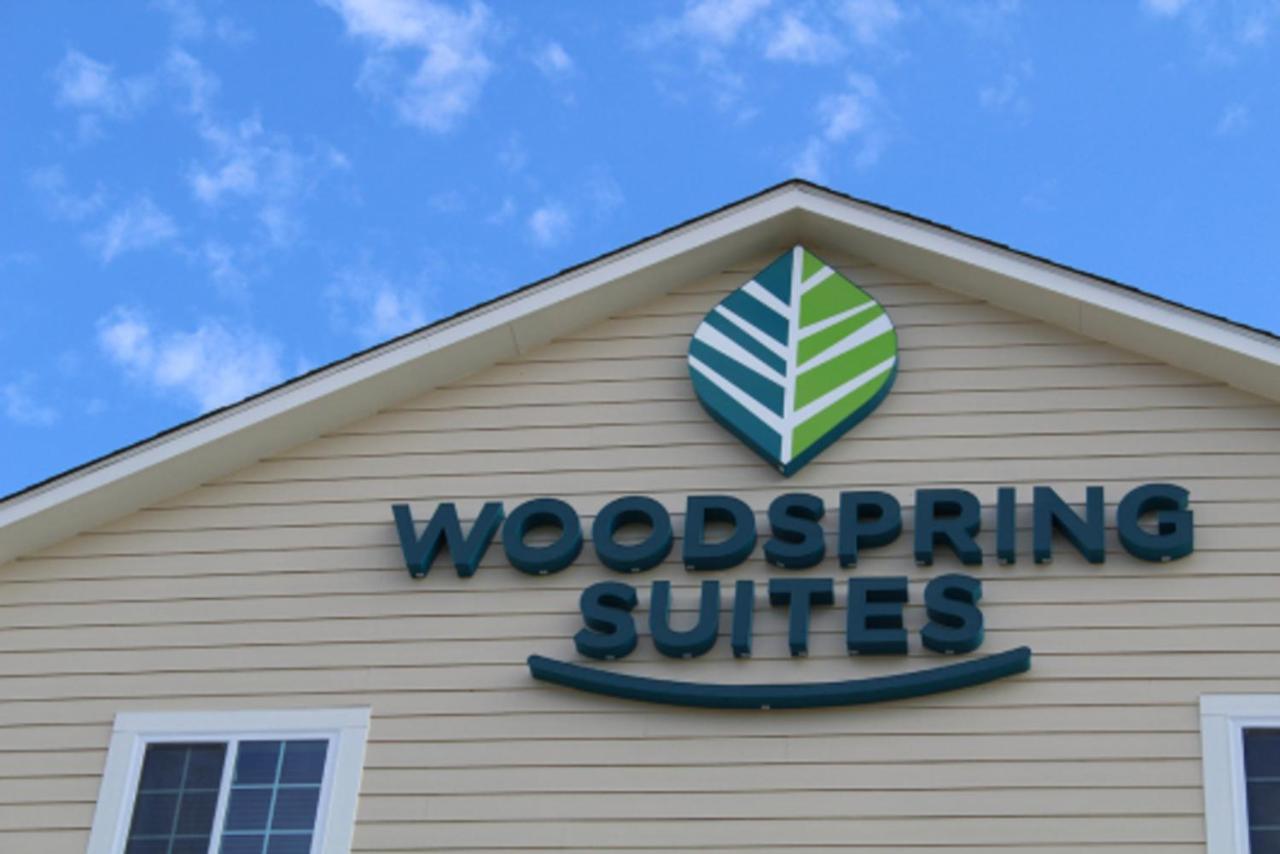 Woodspring Suites Houston I-10 West Katy Εξωτερικό φωτογραφία