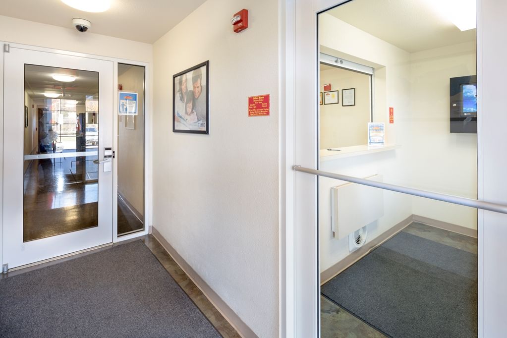 Woodspring Suites Houston I-10 West Katy Εσωτερικό φωτογραφία