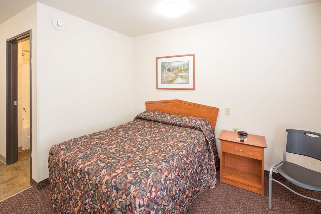 Woodspring Suites Houston I-10 West Katy Δωμάτιο φωτογραφία