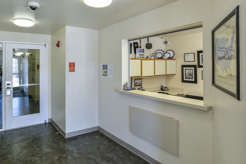 Woodspring Suites Houston I-10 West Katy Εξωτερικό φωτογραφία