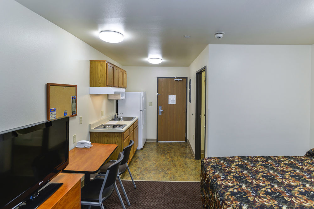 Woodspring Suites Houston I-10 West Katy Εξωτερικό φωτογραφία