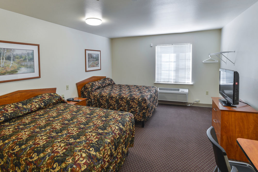 Woodspring Suites Houston I-10 West Katy Εξωτερικό φωτογραφία