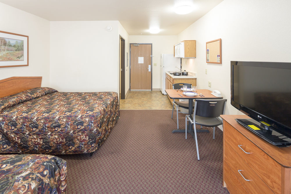Woodspring Suites Houston I-10 West Katy Εξωτερικό φωτογραφία