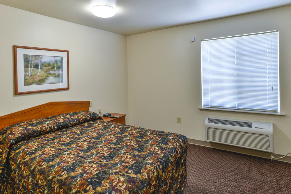 Woodspring Suites Houston I-10 West Katy Εξωτερικό φωτογραφία
