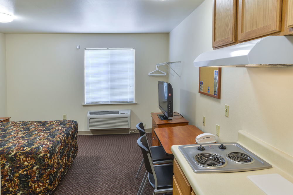 Woodspring Suites Houston I-10 West Katy Εξωτερικό φωτογραφία