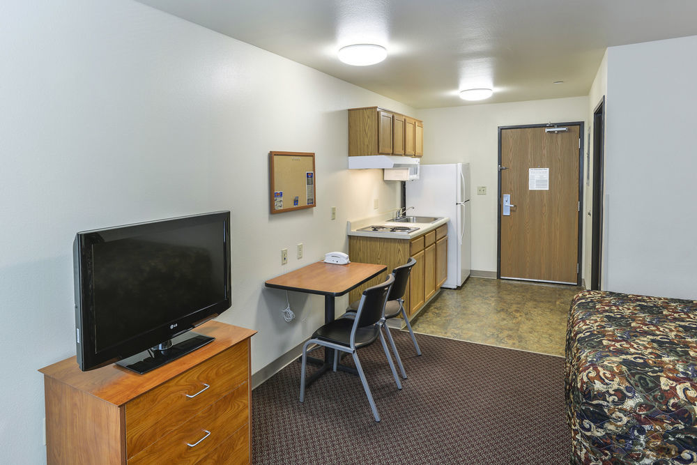 Woodspring Suites Houston I-10 West Katy Εξωτερικό φωτογραφία