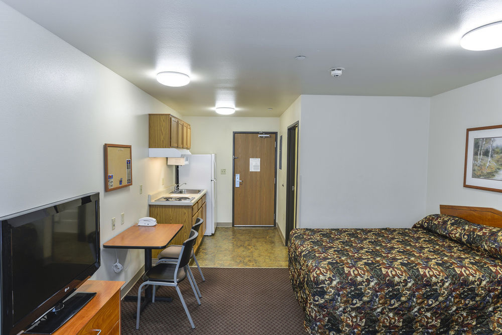 Woodspring Suites Houston I-10 West Katy Εξωτερικό φωτογραφία