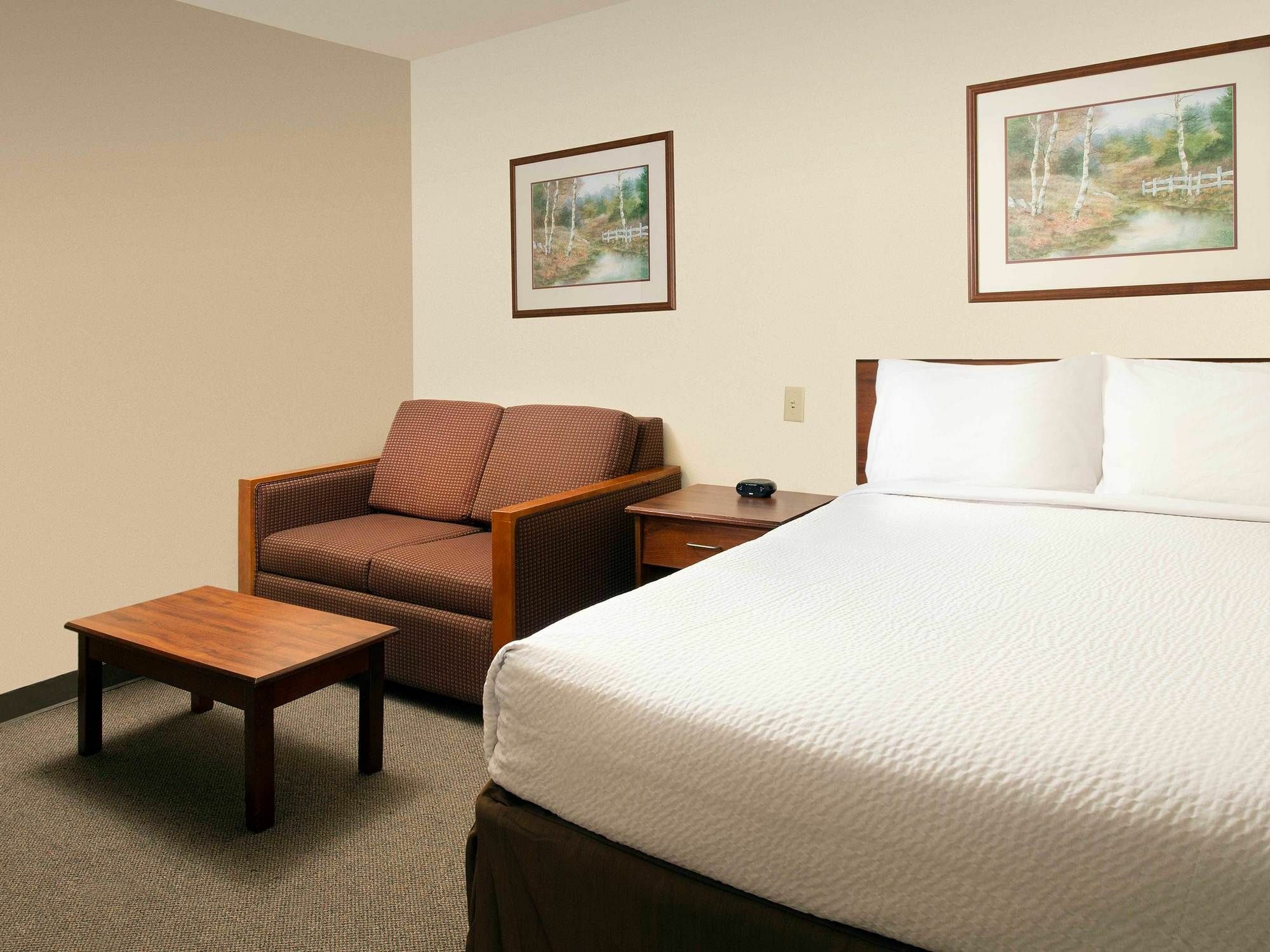 Woodspring Suites Houston I-10 West Katy Εξωτερικό φωτογραφία