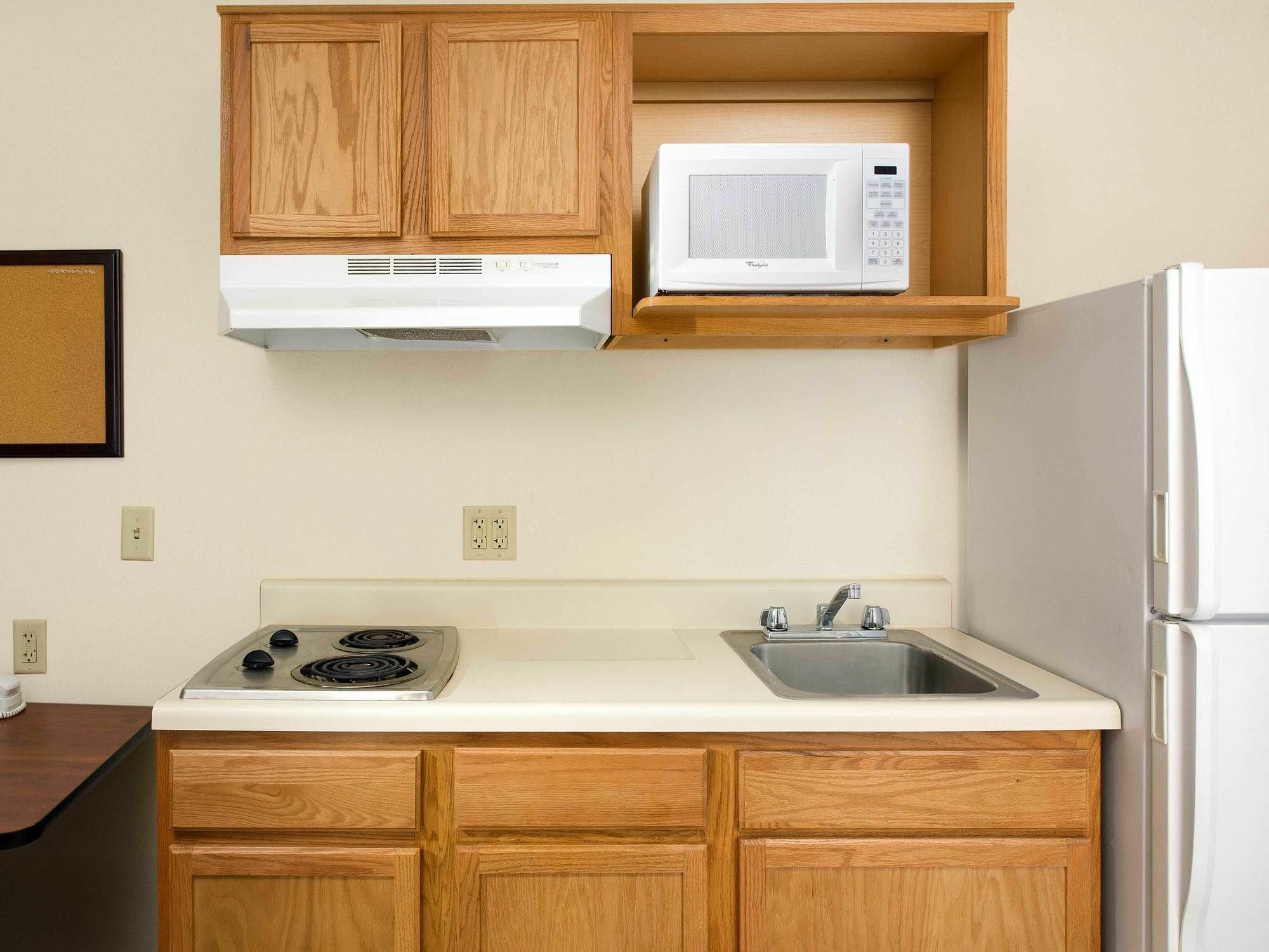 Woodspring Suites Houston I-10 West Katy Εξωτερικό φωτογραφία