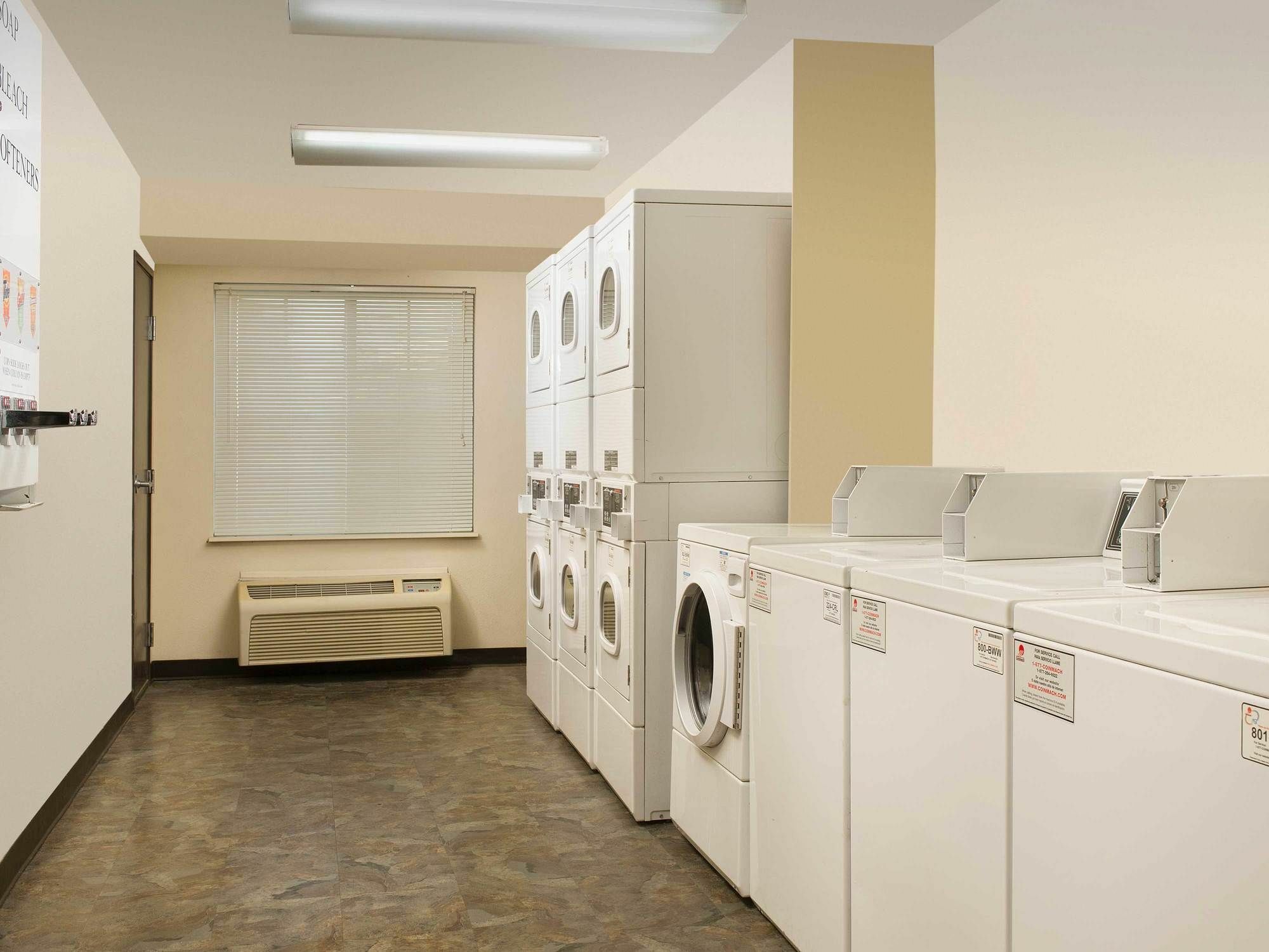 Woodspring Suites Houston I-10 West Katy Εξωτερικό φωτογραφία