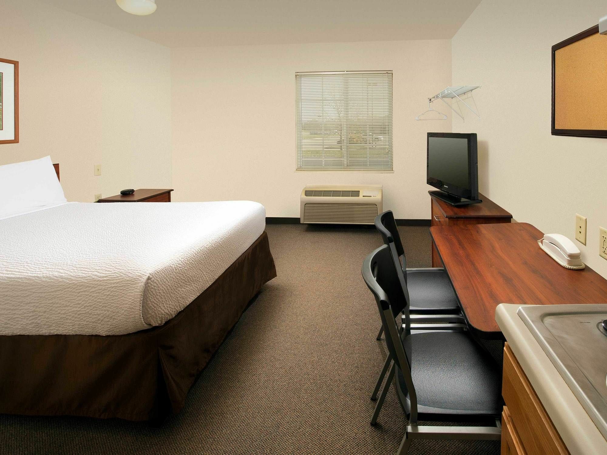 Woodspring Suites Houston I-10 West Katy Εξωτερικό φωτογραφία